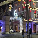 Nina Appartement Jelenia Góra