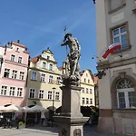 Nina Appartement Jelenia Góra