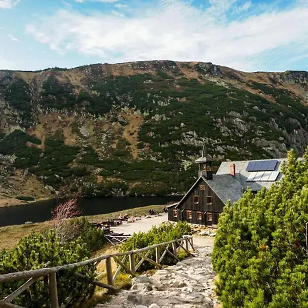 Nina Appartement Jelenia Góra