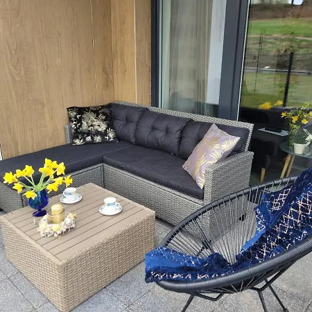 Nina Διαμέρισμα *