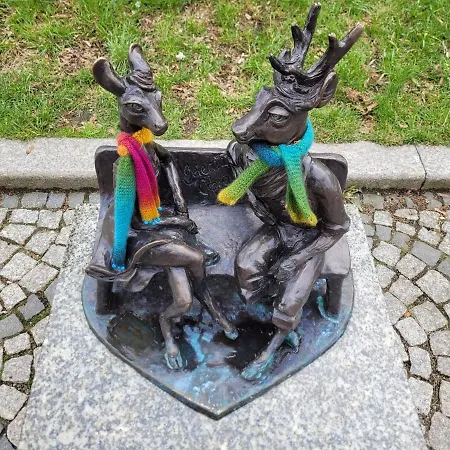 Nina Daire Jelenia Gora