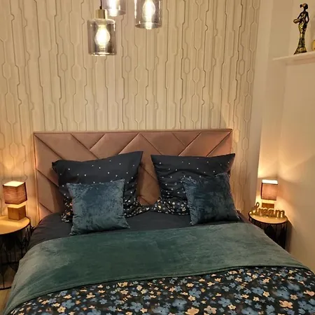 Apartment Nina Jelenia Gora