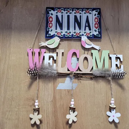 Nina Jelenia Gora