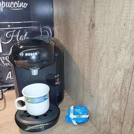 Nina Διαμέρισμα *