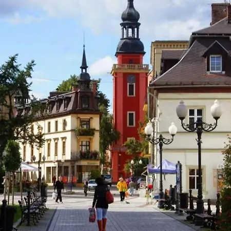 Nina Jelenia Gora