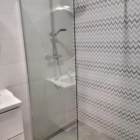 Apartmán Nina