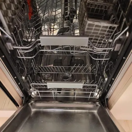 Apartmán Nina *