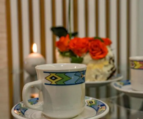 Nina Apartmán Jelení Hora