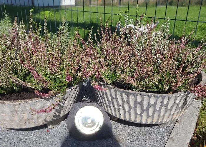 Nina Apartmán Jelení Hora